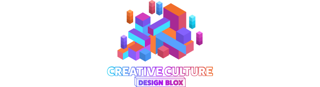 Creative Culture Design Blox