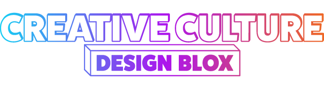 Creative Culture Design Blox