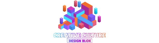 Creative Culture Design Blox